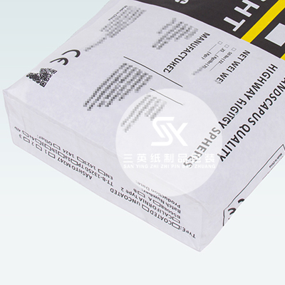 多層紙開(kāi)口袋