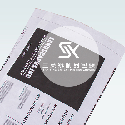 多層紙開(kāi)口袋